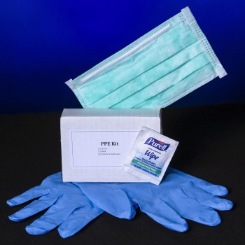 PEE Kit items